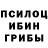 Канабис индика missuri.